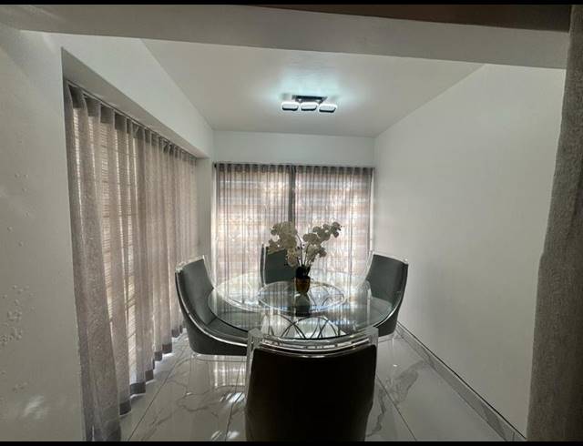 3 BEDROOM APARTMENT FOR SALE IN MORNINGSIDE